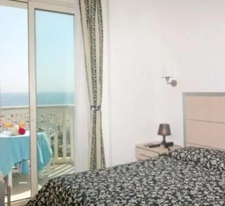 Apartment In 21437 Rimini