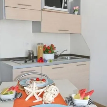 Apartament In 21437 Rimini