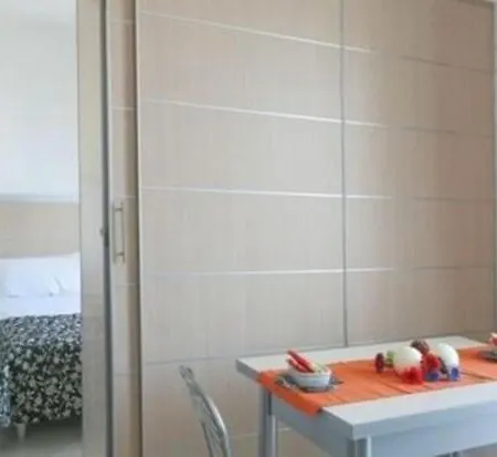 In 21437 Apartament