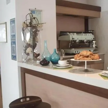 Apartament In 21437