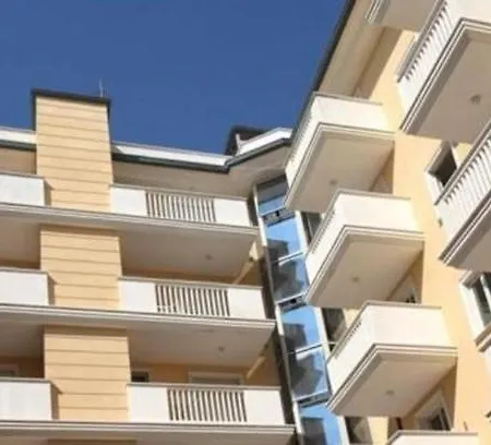 In 21437 Appartamento Rimini