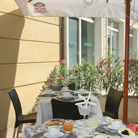 In 21437 Apartament *