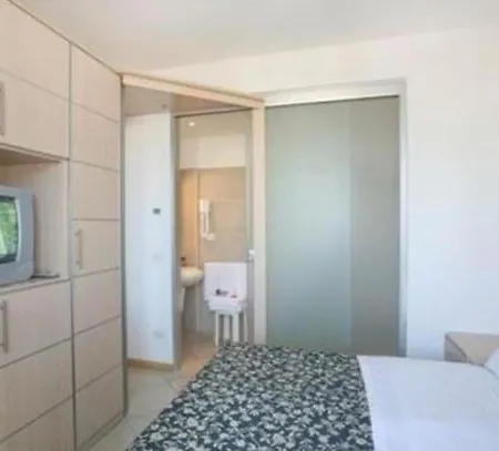 In 21437 Apartament Rimini