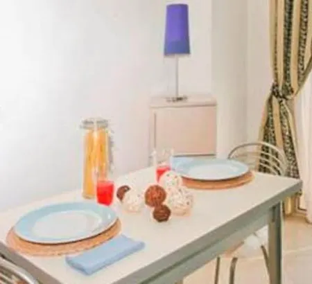 In 21437 Apartament Rimini